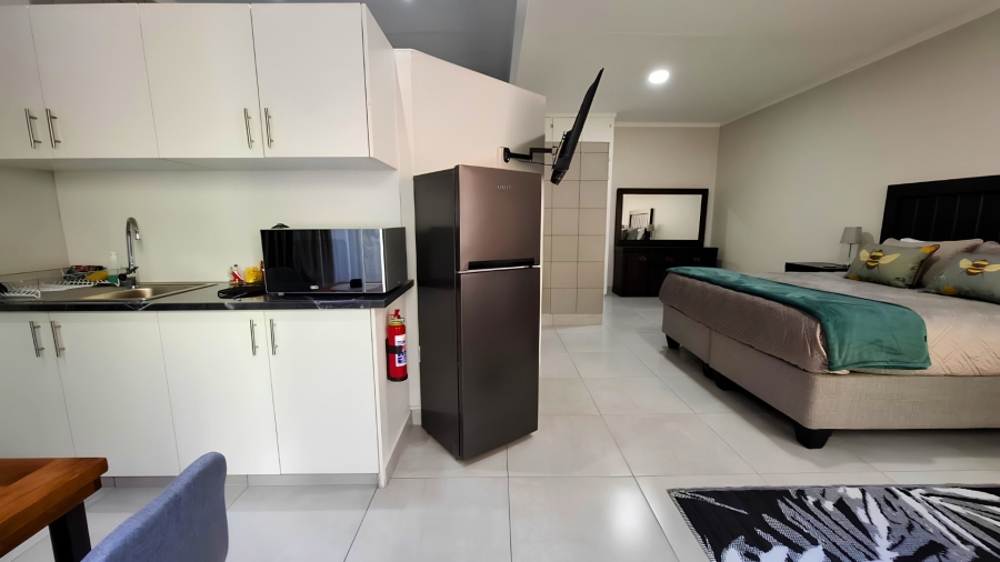 4 Bedroom Property for Sale in Universitas Ridge Free State